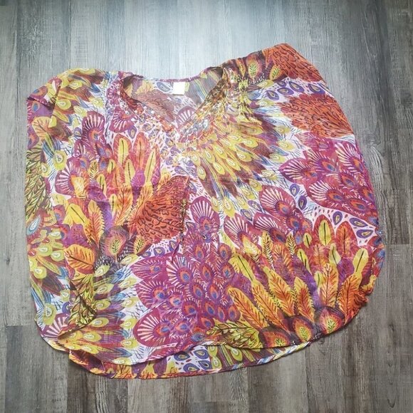 Cover Up - Picture 3 of 5